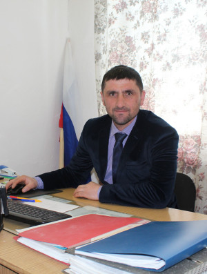 Рабаданов Халик Курбанович Рабаданов Халик Курбанович